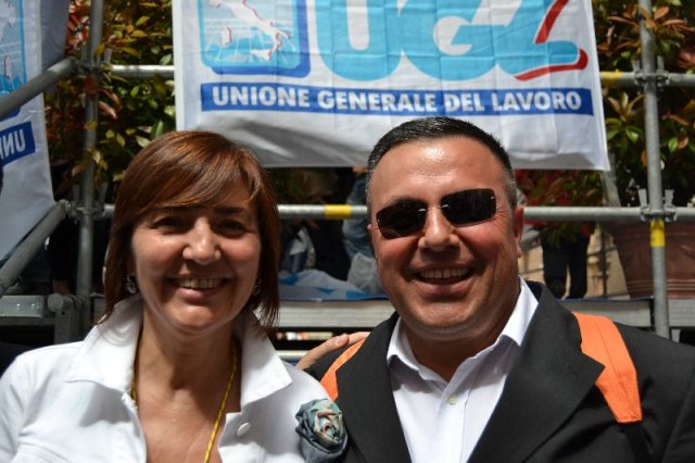 Verona - 1 maggio 2013